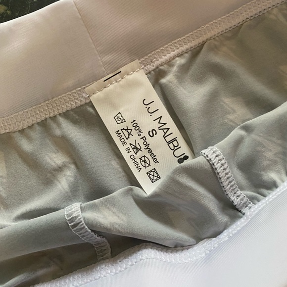 JJ Malibu Classic men’s shorts - Picture 5 of 7